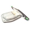 Recambio de elevalunas trasero izquierdo para volkswagen jetta (1k2) 1.9 tdi referencia OEM IAM 1K5839461  1K5839401G