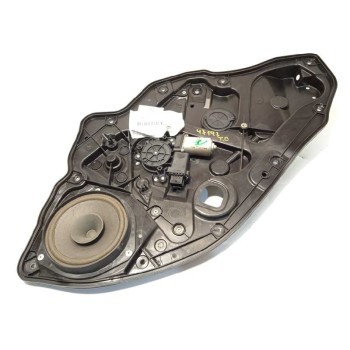 Recambio de elevalunas trasero derecho para alfa romeo giulietta (191) distinctive referencia OEM IAM 505216880  