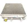 Recambio de condensador / radiador aire acondicionado para iveco daily v caja/chasis 29s13, 29l13, 29l13d, 35s13, 35c13d, 40c13 
