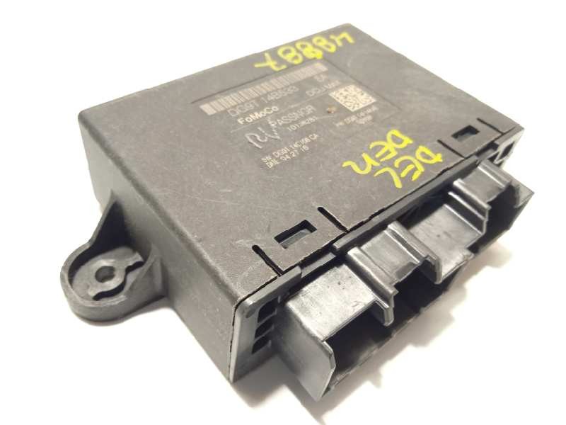 CENTRALITA CONFORT DG9T14B533EA 2457415
