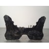 Recambio de puente delantero para jeep compass (mp, m6, mv, m7) 1.4 multiair referencia OEM IAM 68371783AA K68371783AA 