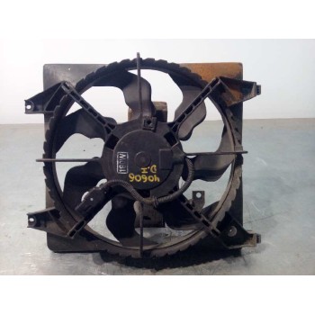 ELECTROVENTILADOR 253802B000 
