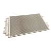 Recambio de condensador / radiador aire acondicionado para iveco daily v caja/chasis 29s13, 29l13, 29l13d, 35s13, 35c13d, 40c13 