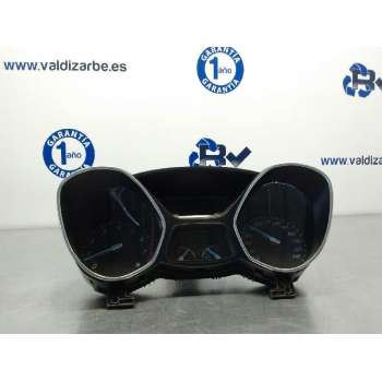 CUADRO INSTRUMENTOS BM5T10849BAB 1879748 
