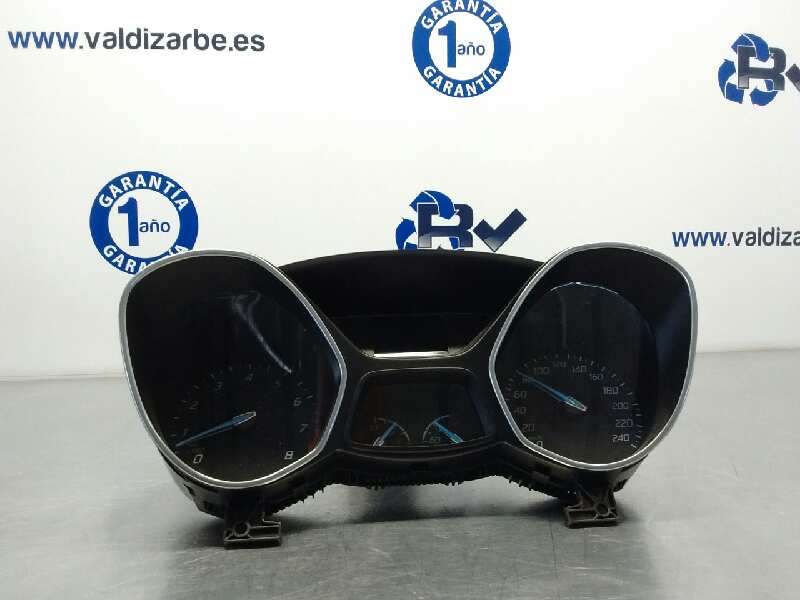 CUADRO INSTRUMENTOS BM5T10849BAB 1879748 