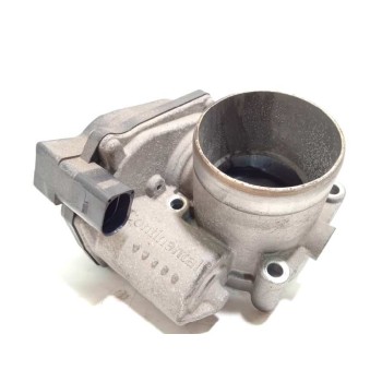 Recambio de caja mariposa para volkswagen polo (9n3) 1.4 16v referencia OEM IAM 03C133062C  A2C53030936