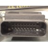 Recambio de elevalunas trasero izquierdo para volkswagen jetta (1k2) 1.9 tdi referencia OEM IAM 1K5839461  1K5839401G