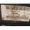 Recambio de diferencial trasero para land rover range rover sport supercharged referencia OEM IAM 5H224W063MB  