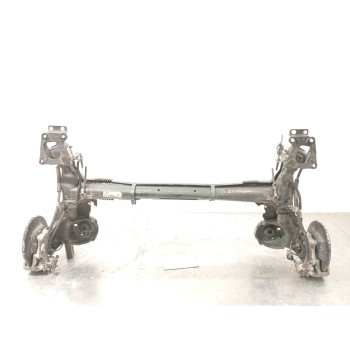 Recambio de puente trasero para peugeot rifter 1.2 puretech 110 referencia OEM IAM 9822650980  