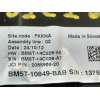 Recambio de cuadro instrumentos para ford focus lim. (cb8) trend referencia OEM IAM BM5T10849BAB 1879748 