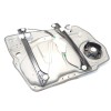 Recambio de elevalunas delantero derecho para mercedes-benz clase b (w245) 200 turbo (245.234) referencia OEM IAM A1697203079  