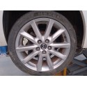 MAZDA 3 SEDÁN (BM_, BN_)