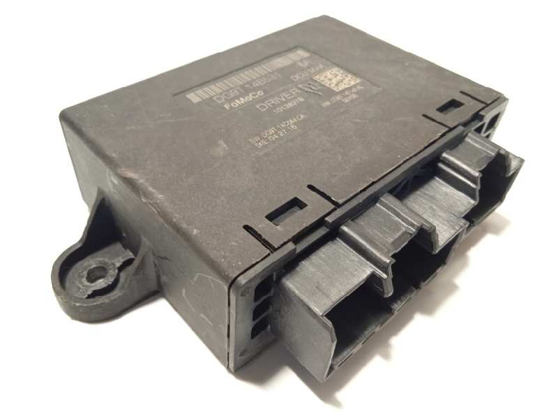CENTRALITA CONFORT DG9T14B531EA 2278162