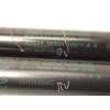 Recambio de amortiguadores maletero / porton para jeep grand cherokee iv (wk, wk2) 3.0 crd v6 4x4 referencia OEM IAM 55113632AC 