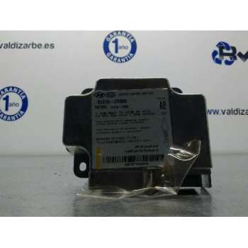 CENTRALITA AIRBAG 959102R000 
