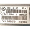 Recambio de modulo electronico para bmw x6 (e71) xdrive40d referencia OEM IAM 6853705 34506853705 2840008927300