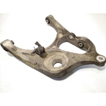 BRAZO SUSPENSION INFERIOR TRASERO IZQUIERDO A1663500906 