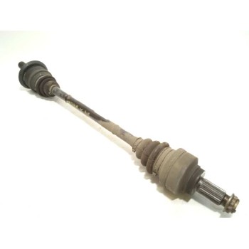 Recambio de transmision trasera derecha para bmw serie 3 lim. (f30) 316d referencia OEM IAM 8680348 33208680348 