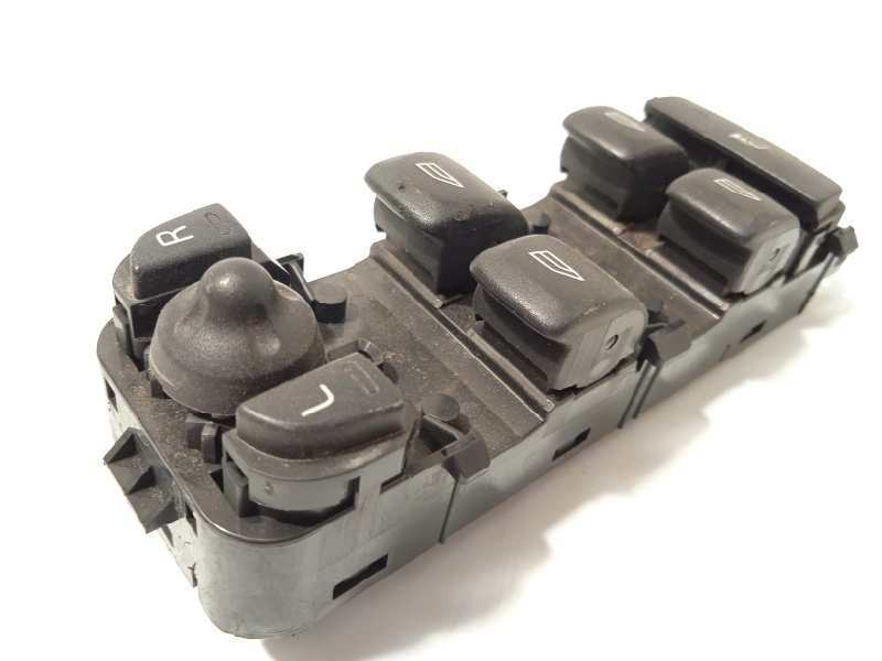 MANDO ELEVALUNAS DELANTERO IZQUIERDO AH2214540AC LR013883
