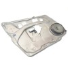 Recambio de elevalunas delantero izquierdo para mercedes-benz clase b (w245) 200 turbo (245.234) referencia OEM IAM A1697202979 