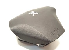 Recambio de airbag delantero izquierdo para peugeot bipper 1.3 16v hdi fap referencia OEM IAM   