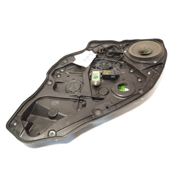 Recambio de elevalunas trasero izquierdo para alfa romeo giulietta (191) distinctive referencia OEM IAM 505216860  