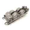 Recambio de mando elevalunas delantero izquierdo para land rover range rover sport supercharged referencia OEM IAM AH2214540AC  