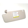 Recambio de parasol derecho para opel meriva b 1.7 16v cdti referencia OEM IAM 13397780  