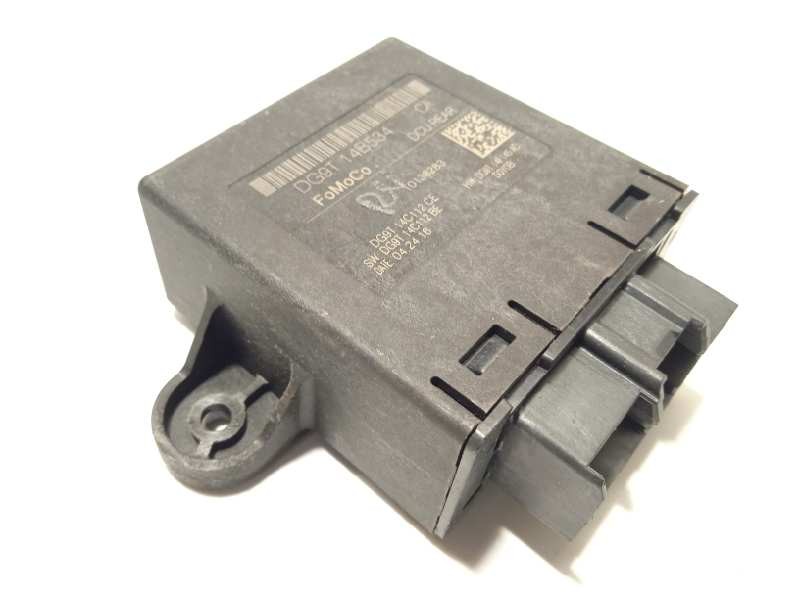 CENTRALITA CONFORT DG9T14B534CA 2146379