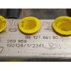 Recambio de abs para peugeot 3008 gt line referencia OEM IAM 9812786180 9826694380 269959