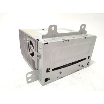 SISTEMA AUDIO / RADIO CD 22878353 