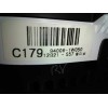 Recambio de cuadro instrumentos para kia rio basic referencia OEM IAM 940061W050  