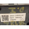 Recambio de mando elevalunas delantero izquierdo para land rover range rover sport supercharged referencia OEM IAM AH2214540AC  