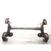 Recambio de puente trasero para peugeot partner kombi 1.6 16v hdi fap referencia OEM IAM 5148N9 1614089580 