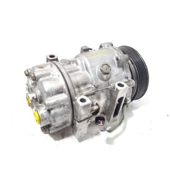 COMPRESOR AIRE ACONDICIONADO 3M5H19D629HC 1249 SD7V16