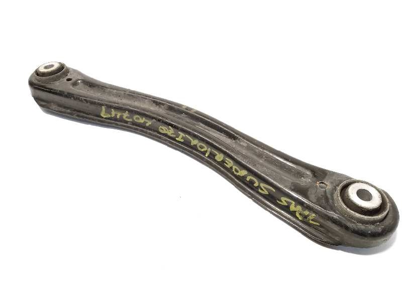 BRAZO SUSPENSION SUPERIOR TRASERO IZQUIERDO A1663500106 