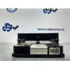 Recambio de pantalla multifuncion para volvo s40 berlina d5 momentum referencia OEM IAM 30775261  
