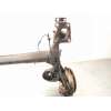 Recambio de puente trasero para peugeot partner kombi 1.6 16v hdi fap referencia OEM IAM 5148N9 1614089580 