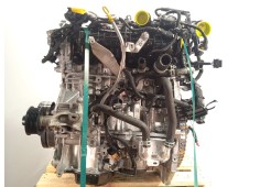 Recambio de motor completo para renault arkana 1.3 referencia OEM IAM H5H490  
