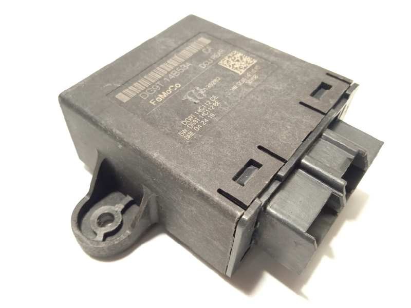 CENTRALITA CONFORT DG9T14B534CA 2146379