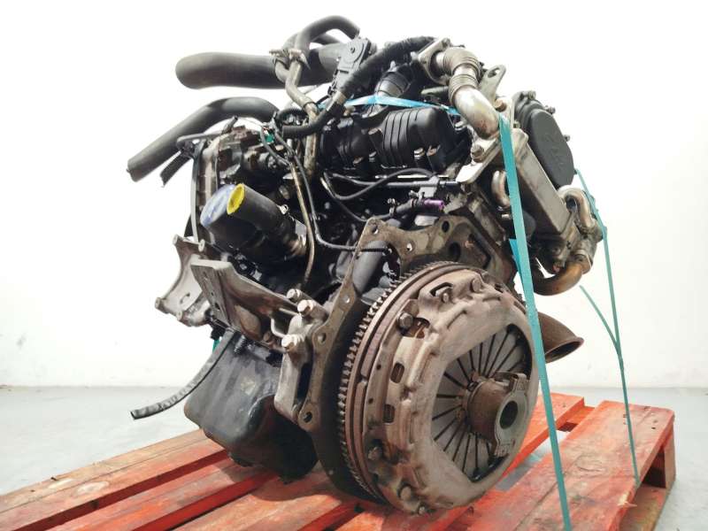 DESPIECE MOTOR F1AE3481B 
