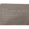 Recambio de modulo electronico para bmw x6 (e71) xdrive40d referencia OEM IAM 84506928461  