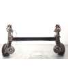 Recambio de puente trasero para peugeot partner kombi 1.6 16v hdi fap referencia OEM IAM 5148N9 1614089580 
