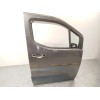 Recambio de puerta delantera derecha para peugeot rifter 1.2 puretech 110 referencia OEM IAM 9820423080  