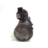 Recambio de motor arranque para kia carens ( ) drive referencia OEM IAM 361002A950  