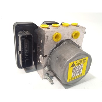 Recambio de abs para smart forfour hatchback (453) electric drive / eq (453.091) referencia OEM IAM 476604242R A4539001211 26977