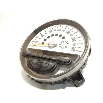 CUADRO INSTRUMENTOS 9232427 62109232427 