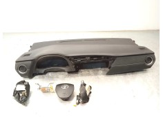 Recambio de kit airbag para toyota auris 1.8 16v (híbrido) referencia OEM IAM   
