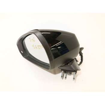 Recambio de retrovisor izquierdo para audi a3 sportback (8va, 8vf) 2.0 tdi referencia OEM IAM 8V1857409F9B9  