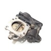 Recambio de caja mariposa para peugeot 3008 gt line referencia OEM IAM 9806300180  